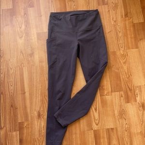 yogalicious 7/8 legging